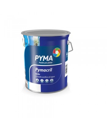 PYMACRIL ESM.BLANCO BRILLO...